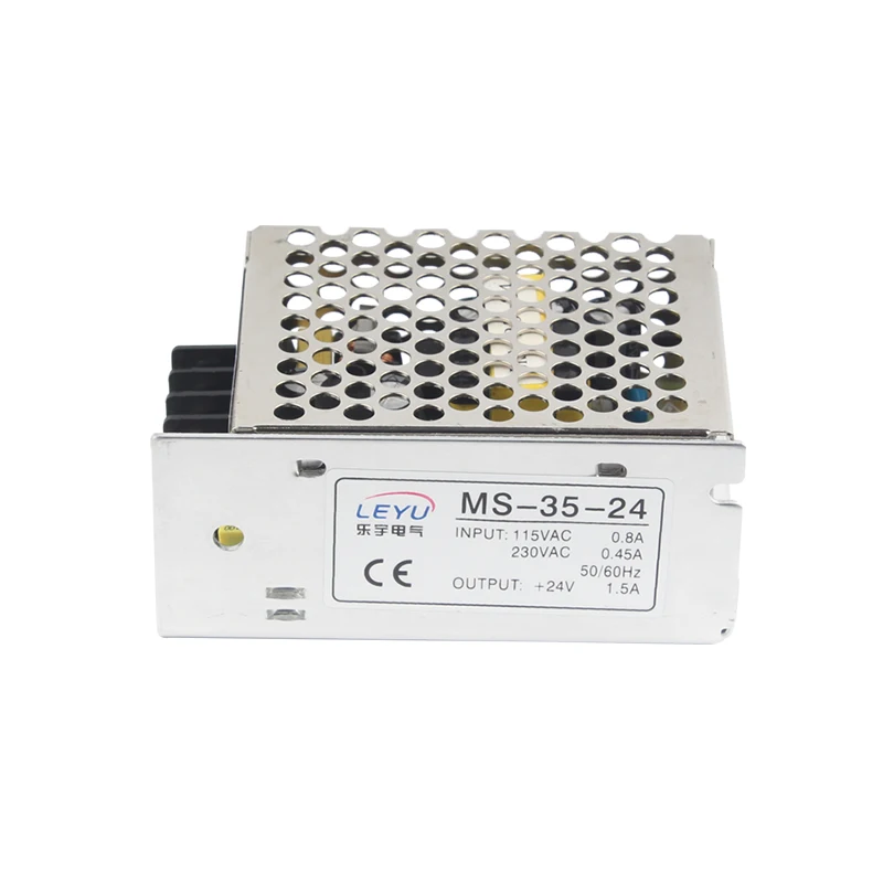 mini size high quality 35w 12v power supply reasonable price SMPS 3a for led strip | Строительство и ремонт