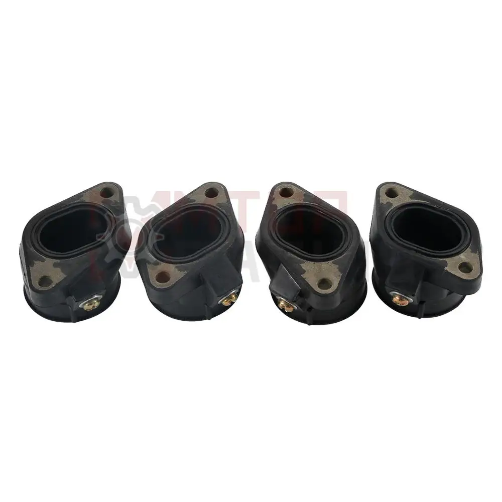 Интерфейс карбюратора впускного коллектора для Yamaha FZR250 FZR250R 1989 1991 2003 1994| |