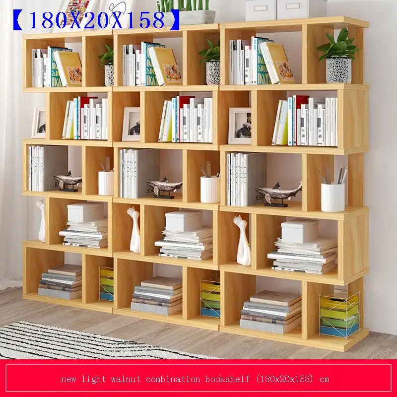 

Dekoration Boekenkast Meuble Maison Decoracao Decor Cabinet Mueble De Cocina Decoration Book Libreria Furniture Bookshelf Case