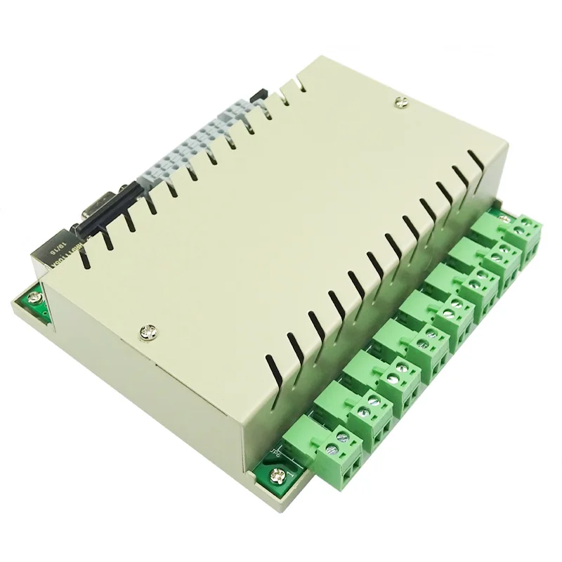 

Kincony H8 сети Ethernet TCP IP реле дистанционного Управление переключатель модуль автоматизации умного дома Управление; Охранной сигнализации Domotica