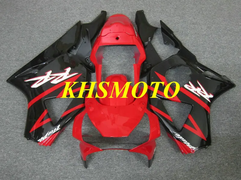 Литьевая форма обтекатель комплект для CBR900RR 954 02 03 CBR 900RR 2002 2003 900 ABS Желтый Синий