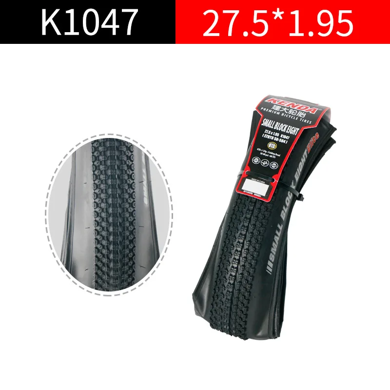 2019 KENDA велосипедная шина 60TPI стальная проволока мягкая кромка Складная 27 5/29*1 95