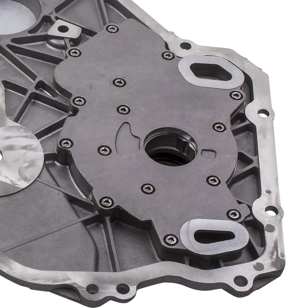 

Oil Pump Kit for Buick for Chevrolet for Oldsmobile 2.0L 2.2L 2.4L 2000-2015