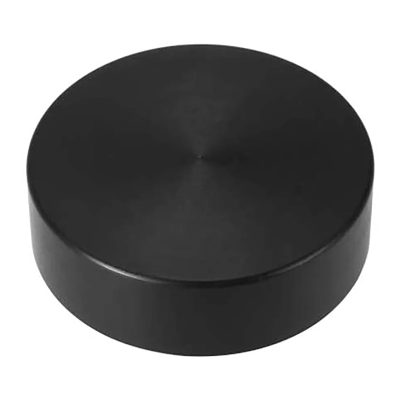

Black Rubber Jack Lift Point Pad Adapter For-Porsche Jack Pad Tool Chassis Jack Car Styling Accessories