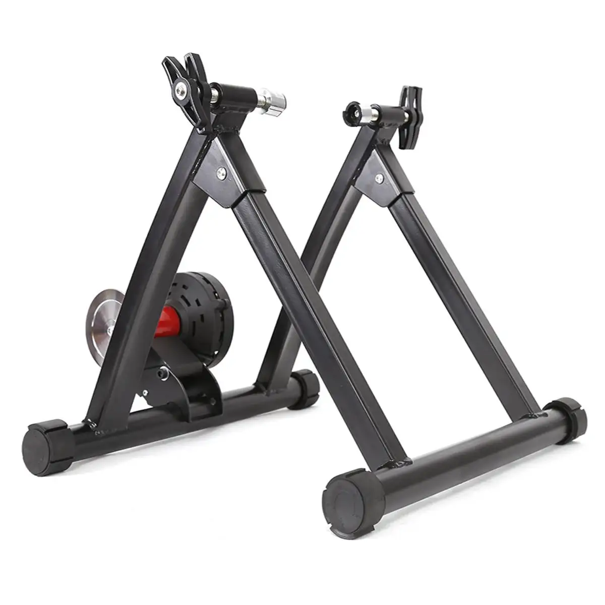 Беспроводной велотренажер тренажер для велосипеда фитнес-станция велосипедные