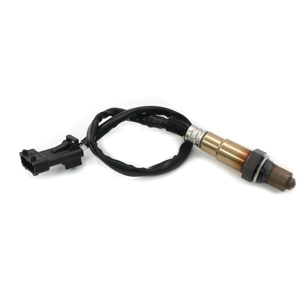 Кислородный O2 лямбда-датчик XUAN 0258006937 для CHERY A1 A3 A5 EASTAR CROSS QIYUN TIGGO QQ6 Fulwin CHANA BENBEN BYD F3 F3R