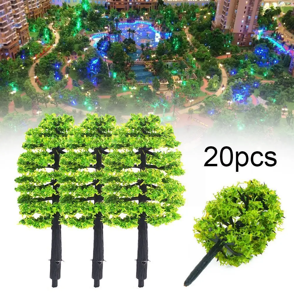 

20 шт., детский мини-поезд