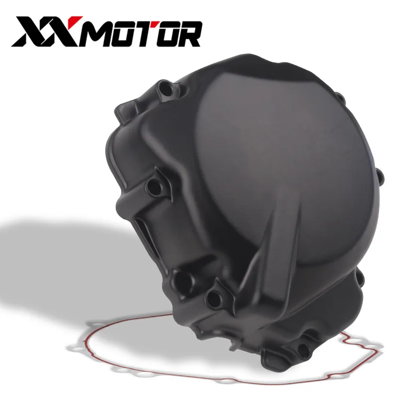 Мотоциклы двигатель статор крышка картера боковая оболочка для Suzuki GSXR600 GSXR750 2004