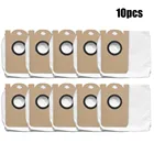 Пылесборник для Proscenic M7MAX M7PRO M8, VXVC11, Kyvol Cybovac S31, Uoni V980 PLUS, для мебели Q6, 10 шт.