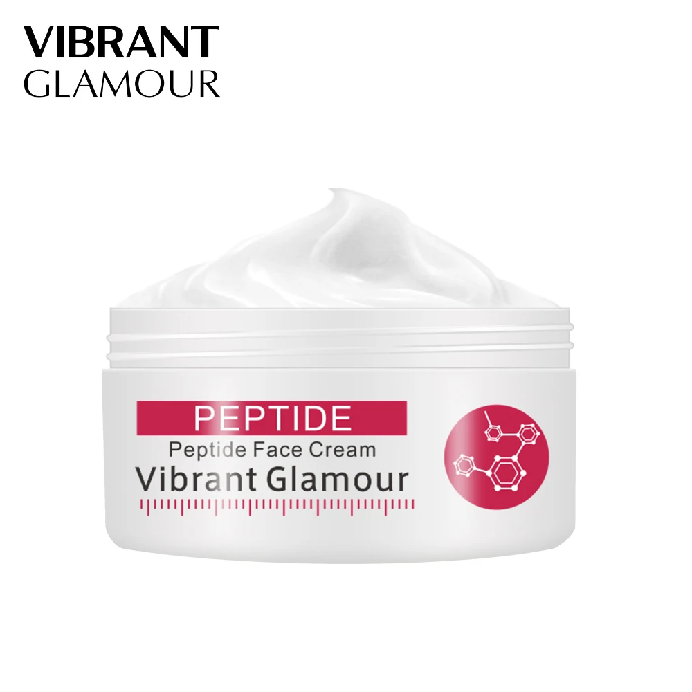 

Крем для лица с коллагеном, увлажняющий и омолаживающий