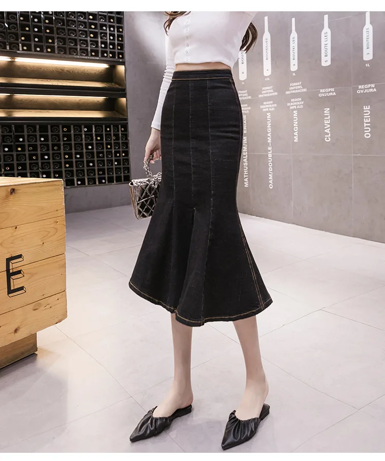 

Skirts