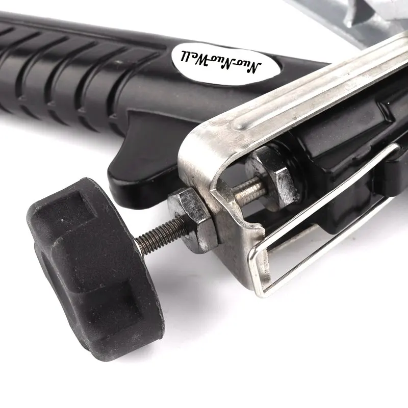 Сельскохозяйственный распылитель из нержавеющей стали для фруктовых деревьев