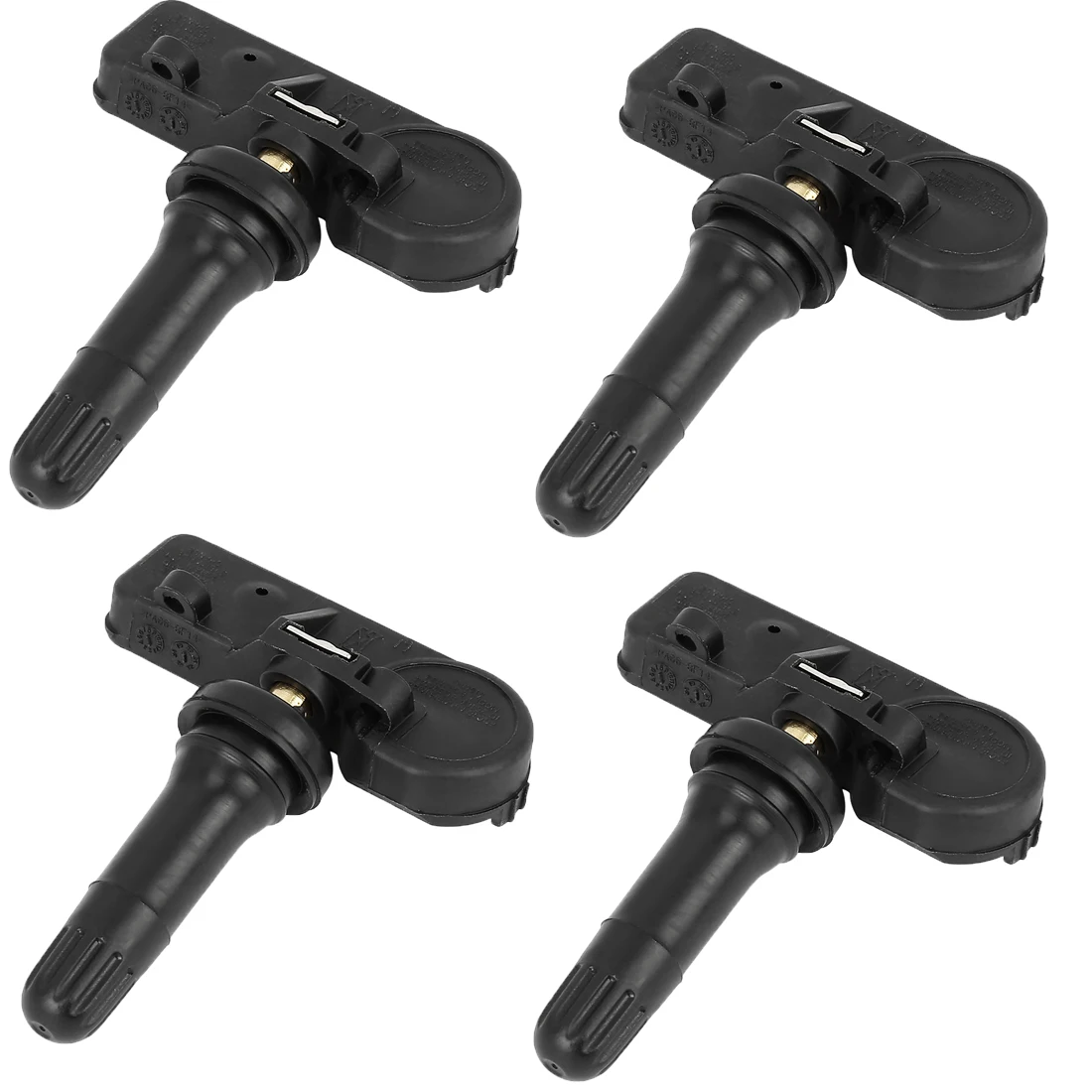 Система контроля давления в шинах uxcell 9L3T1A180AE, замена датчиков TPMS для Ford F-150 2010-2014