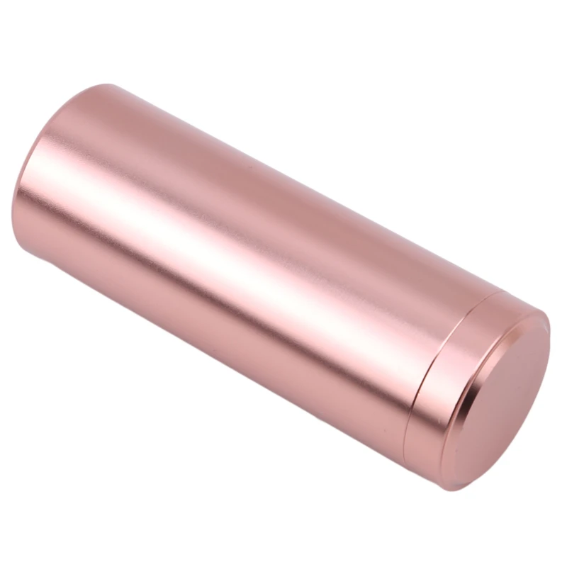 Контейнеры для чая хранение портативная мини чайная коробка герметичные крышки