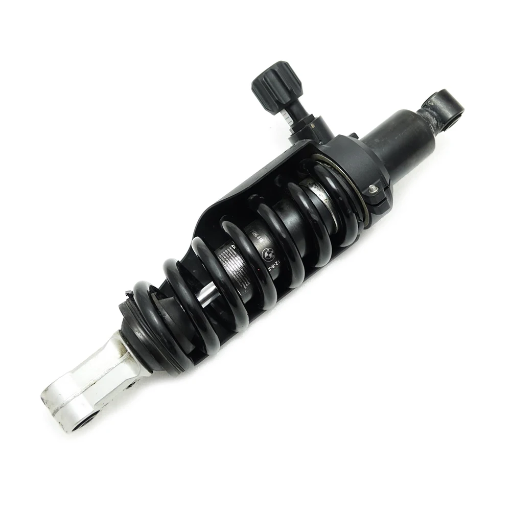 Черный регулируемый амортизатор с винтовой крышкой для BMW R1200GS R 1200GS LC 2014 2015