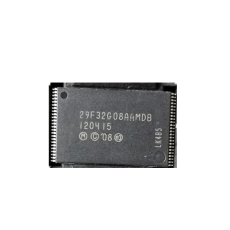 

29F32G08AAMDB TSOP48 5 шт.