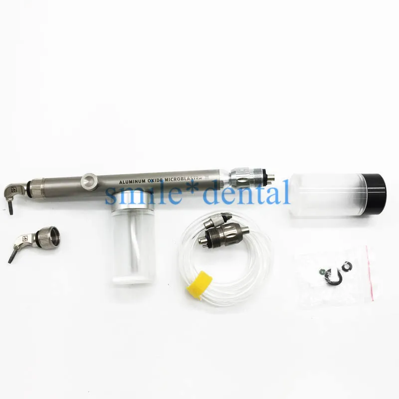Стоматологический микробластер оксида алюминия/стоматологические