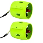 12-24 в 20 А бесщеточный двигатель подводный Thruster RC приманка лодка аксессуары подводный thruster подводный робот thruster