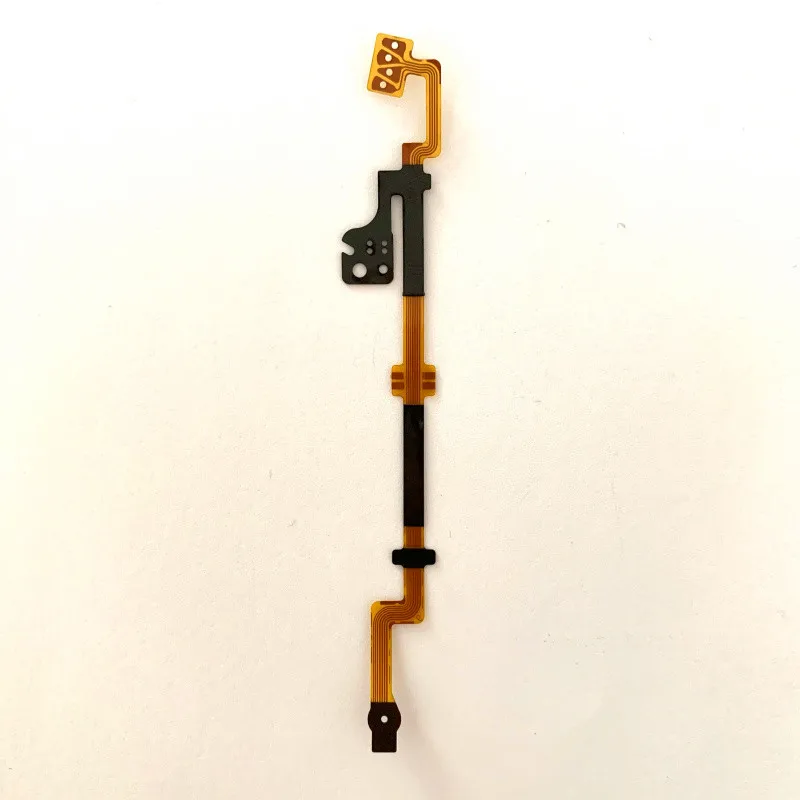 Комплект из 2 предметов новинка гибкий кабель для фокусировки линз объектива