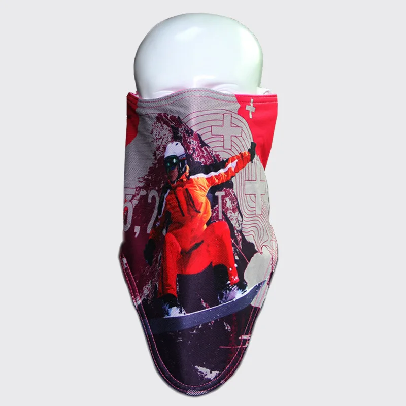 PROPRO Лыжная маска для катания на лыжах сноуборде велоспорта кемпинга уличная лица