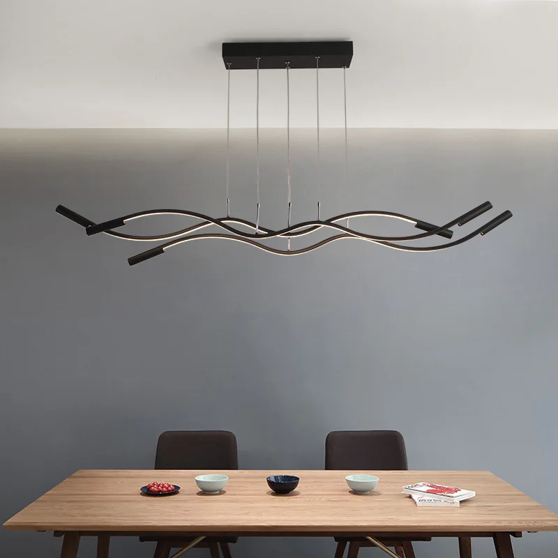 

chandelier lighting chandeliers ceiling lustres lampes suspendues living room decoration avizeler