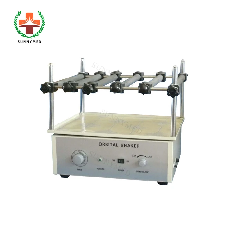 

SY-B088 Lab Horizontal Multi-purpose Shaker