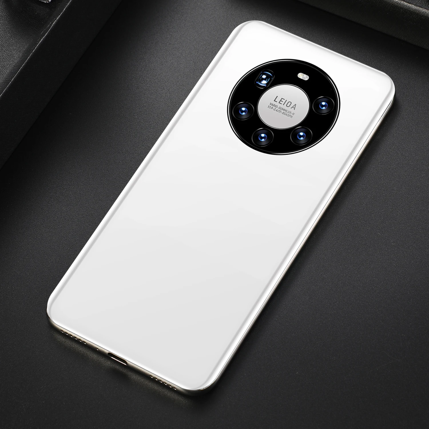 

Global Version M40Pro + 7.3 Inch 16+32MP 6800mAh Andriod 10 Mobile Phone 10 Core Face ID Smartphones Dual SIM+Micro SD MTK6889