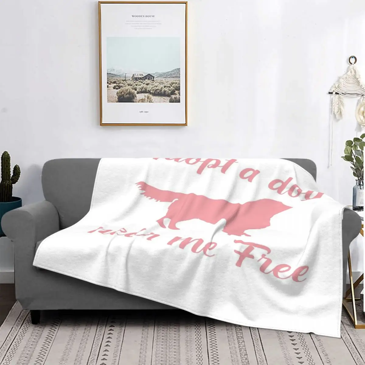 

Адаптировать собаку возле меня бесплатно 4 Manta, colcha para cama, colcha A cuadros, manta de lana A cuadros de Anime en la cama