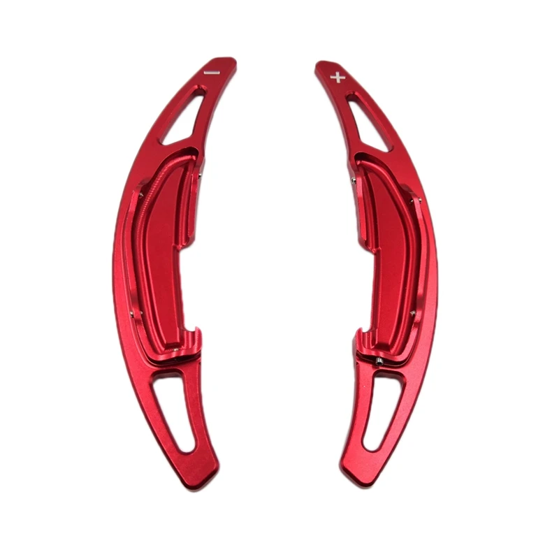 Расширители весла из алюминиевого сплава подходят для BMW M2 M3 M4 M5 M6 X5M | Автомобили и