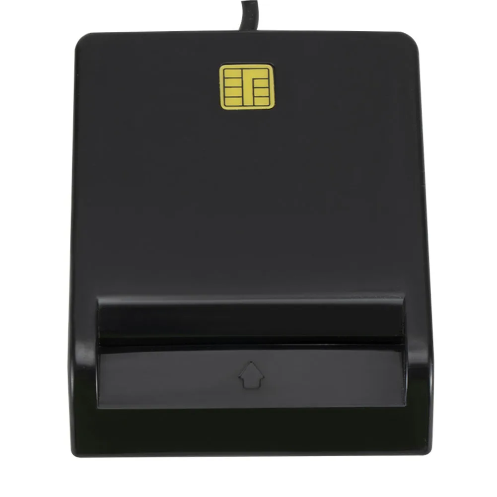 USB 2 0 оплата электричеством супермаркет почтовое отделение IC для Windows считыватель