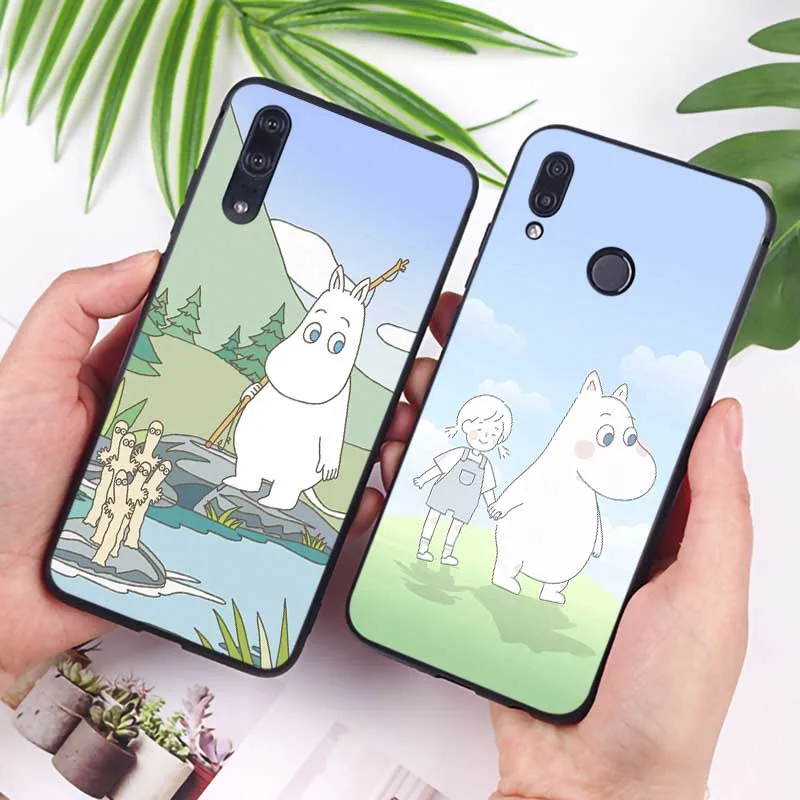 Для Xiaomi Redmi note 7 k20 pro 5 6 4x 7a прозрачный однотонный Мягкий силиконовый чехол для