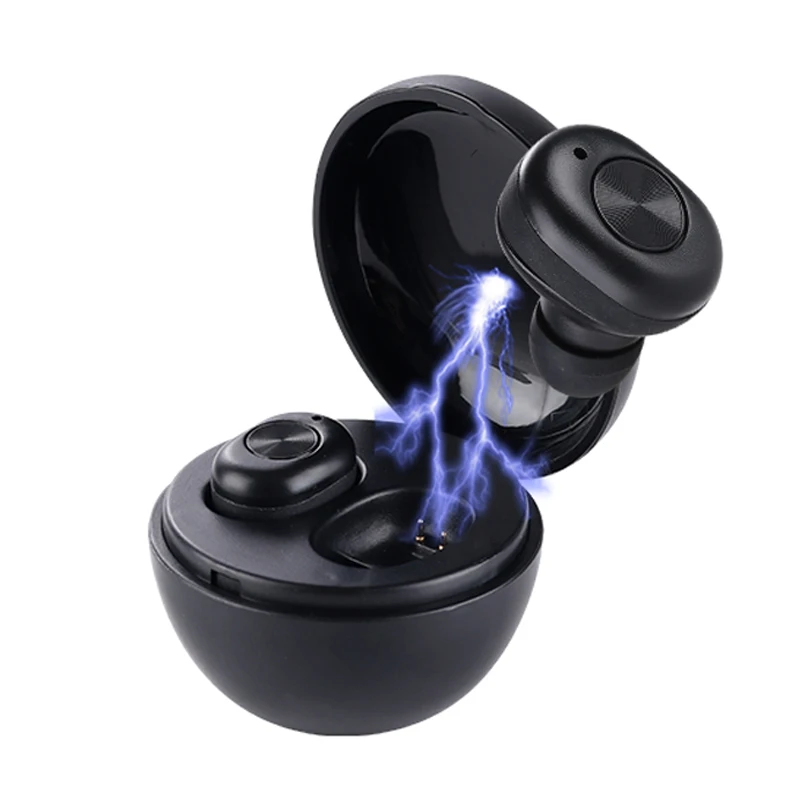 Bluetooth беспроводные наушники новый дизайн мини 5 0 бинауральные для Xiaomi Huawei iphone