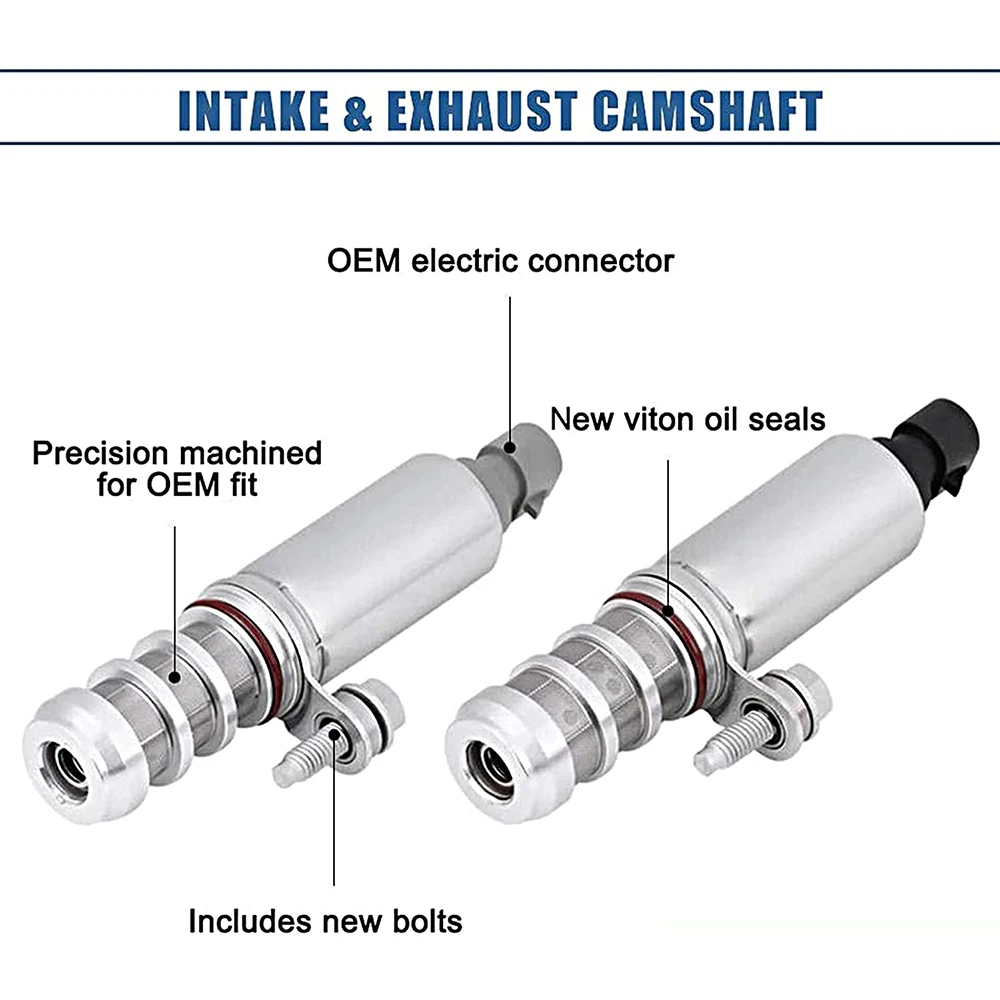 1 комплект привод распределительного вала для впускного и выпускного отверстия