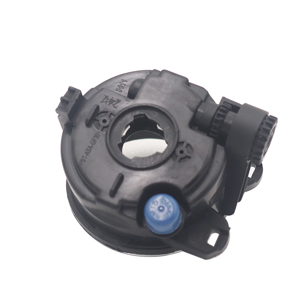 Передний бампер противотуманный светильник фары корпус для BMW E53 X5 2003 2006