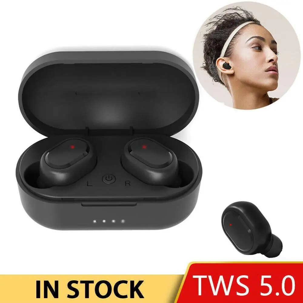 Acekool для Xiaomi Redmi TWS Airdots гарнитура M1 Bluetooth 5 0 наушники стереонаушники r20 |