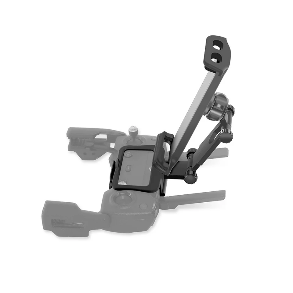 Кронштейн контроллера DJI 4 6 12 дюймов передний держатель планшета телефона для Mavic