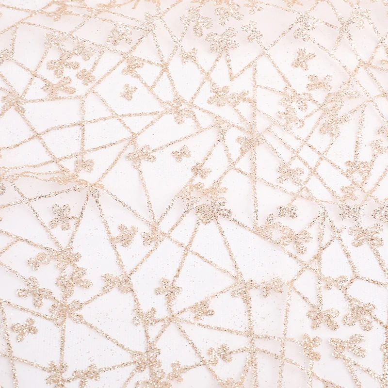 Сетчатая юбка пачка для свадебных торжеств мягкая фатиновая с блестками и