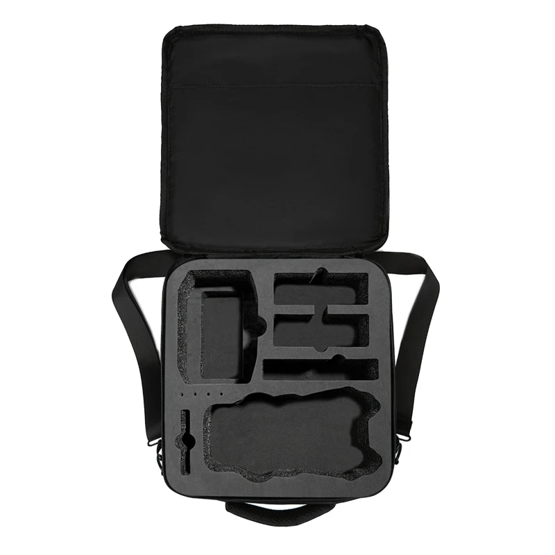 

XX9A Waterproof Storage Shoulder Bag Portable Travel Carrying Case Wear-reistant Organizer Pouch for dji Mavic 3 Accessories