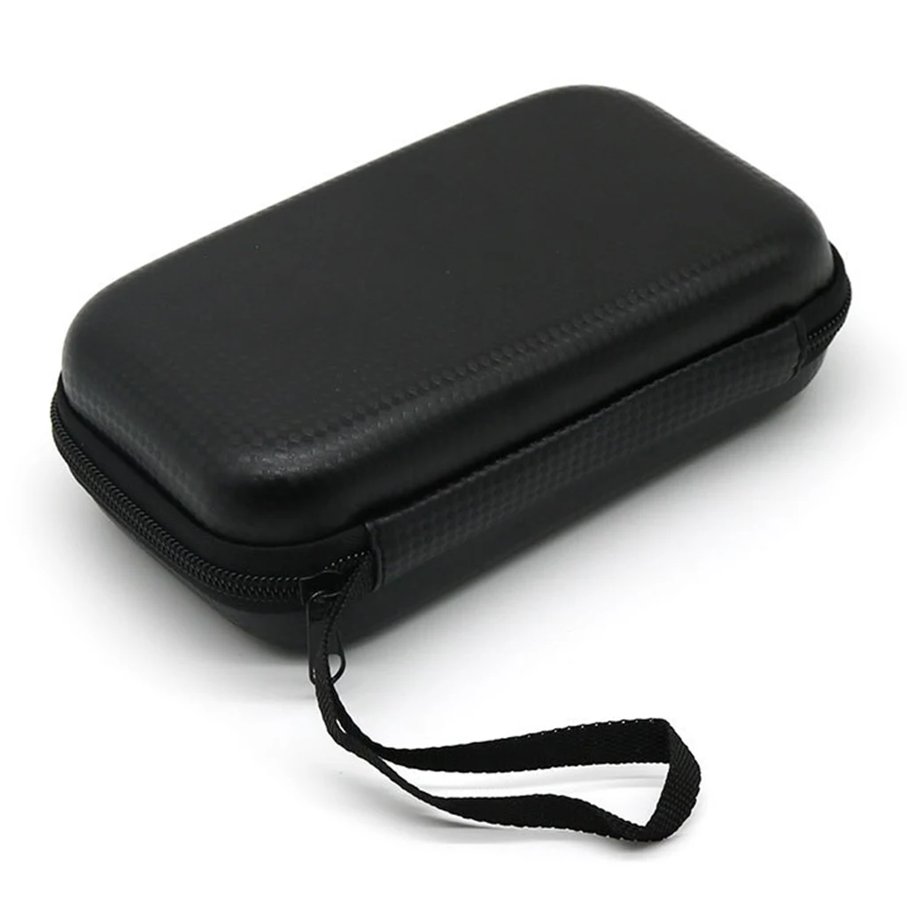 Портативный EVA детский датчик сердцебиения плода сумка для хранения Органайзер| |