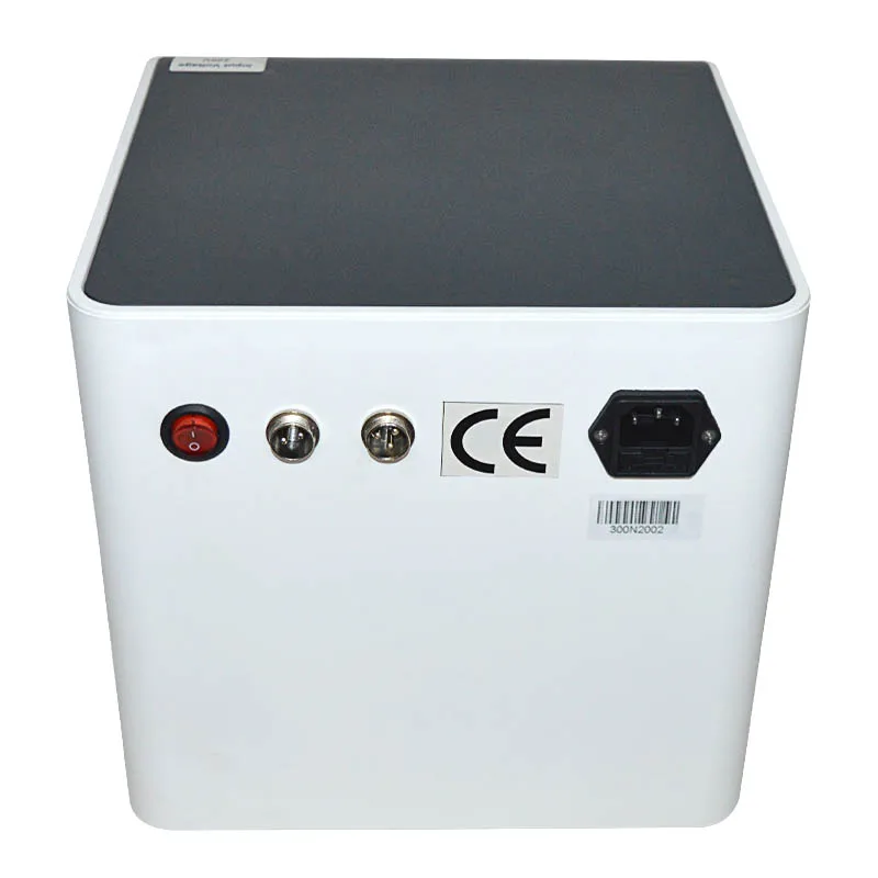 1 шт. FS-300N ультразвуковой гомогенизатор Sonicator процессор миксер 300 Вт 0 15-200 мл |