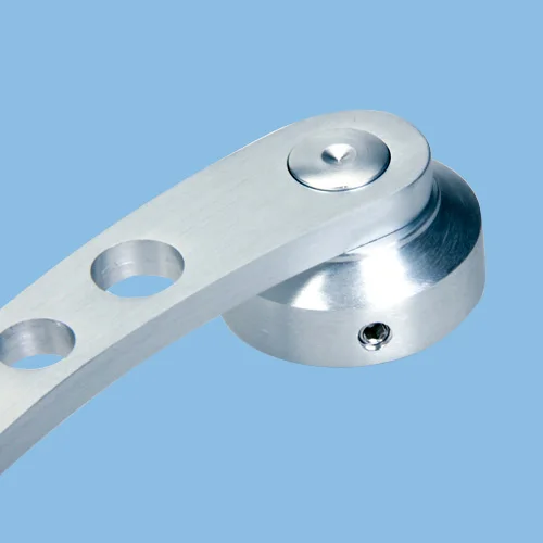 Billet Aluminum Universal Car Window Glass Door Crank Handle Knob Kit | Автомобили и мотоциклы