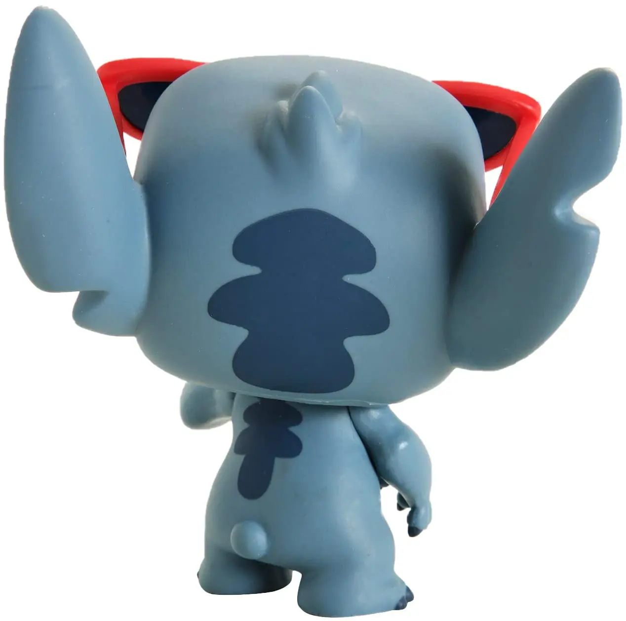 disney lilo stitch summer stitch scented 636 exclusive vinyl figure dolls toys free global shipping