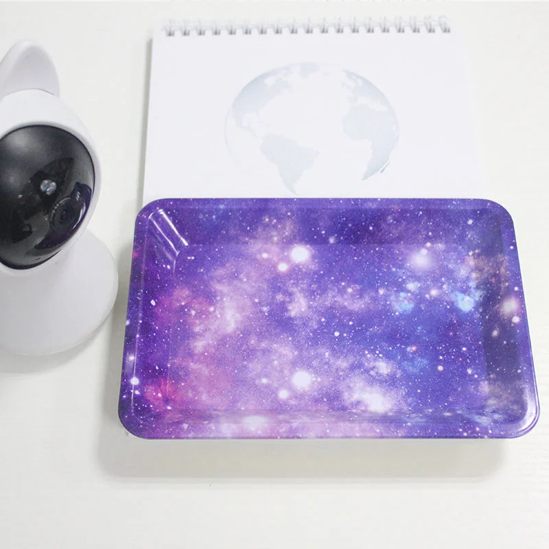 180 мм * 125 бумага для сигарет и курения аксессуары блюдо унисекс маленькая