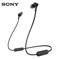 SONY WI-XB400 Wireless Stereo Earphones Bluetooth 5 0 Sport Earbuds HIFI Game Headset Handsfree with Mic for iPhone Samsung