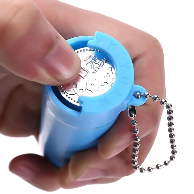 С изображением героев из мультфильмов 1 штука Пластик монетница трубка экономия