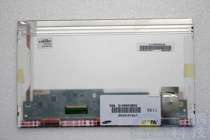 B101AW03 V.0 N101L6 L0B L01 CLAA101NB01 LTN101NT02 ЖК дисплей экран дисплея|screen lcd|screen display |
