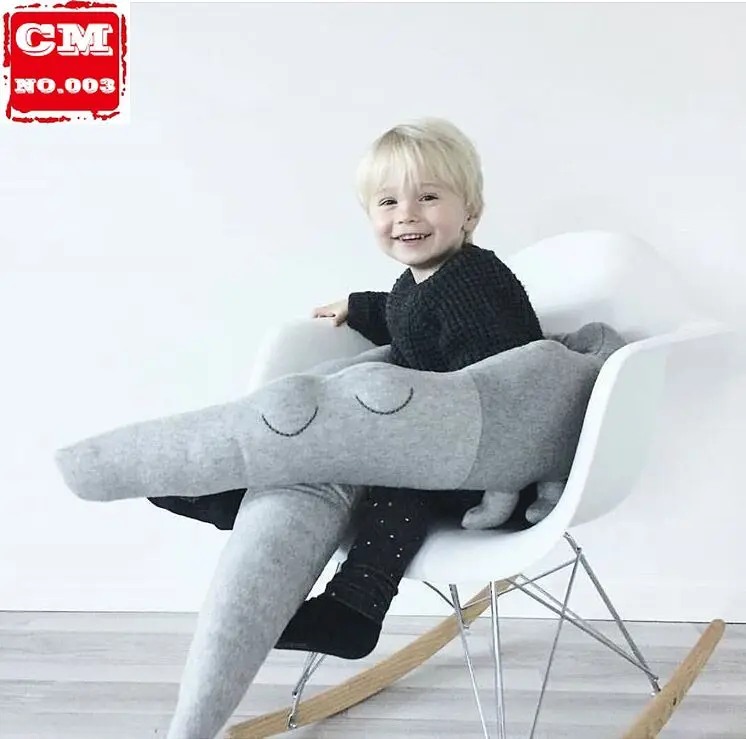 

Baby Crib Bumper Crocodile Pillow Infant Cradle Baby Bed Bumper Kids Bed Fence Newborn Baby Bedding 185cm