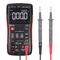digital multimeter rm102 101 richmeters 409b multimetro dc ac voltage current meter resistance diode tester ammeter voltmeter