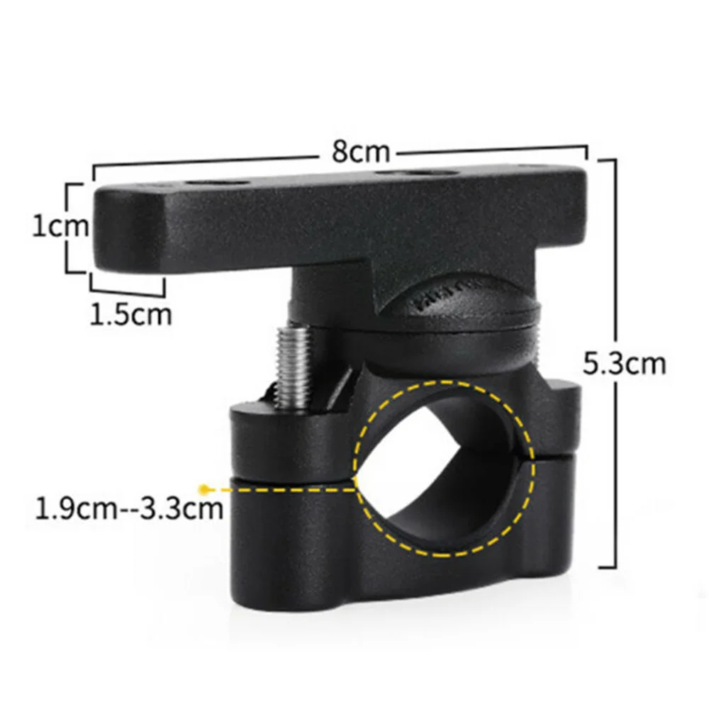 Автомобильный держатель кронштейна для бутылки бутылок BMW R1200GS F800GS Harley KTM