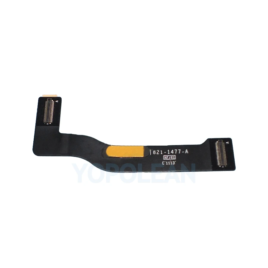 Новый кабель силовой аудиоплаты 821 1477 A для Macbook Air 13 &quotA1466 2012 год|cable for macbook|for